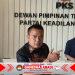AMI Datangi Kantor DPP PKS, Desak Evaluasi Kader dan Tegaskan Tanggung Jawab Moral Partai