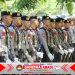 Polres Kendal Gelar Upacara Hari Kesadaran Nasional, Ini Pesan Penting Kapolres