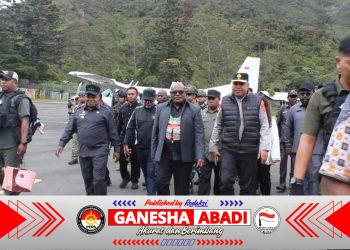 Kekejaman Kelompok Kriminal Bersenjata (KKB) Membuat Masyarakat Papua Pegunungan Resah dan Takut