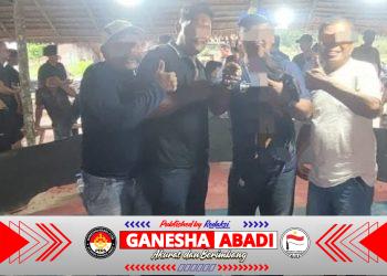 Sindikat Sabung Ayam Pasar 4 Kutalimbaru: Benarkah Ada Oknum yang Kebal Hukum?