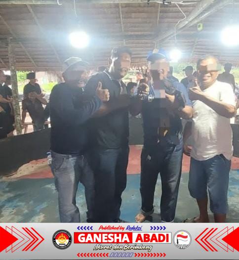 Sindikat Sabung Ayam Pasar 4 Kutalimbaru: Benarkah Ada Oknum yang Kebal Hukum?