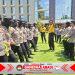 185 Polwan Polda Jateng Disiapkan Jadi Unit Negosiator, Utamakan Dialog Humanis dan Empati