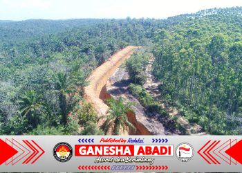 Diduga Langgar Perintah Negara, PT Barapala Tetap Panen Sawit di Lahan Disita Negara — Ada Pembiaran?