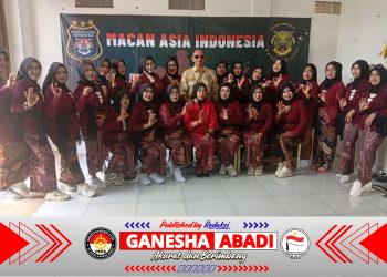 Sosok Sukaeri, S.H. Menguat di Hari Kartini: Ketua Macan Asia Indonesia PAC Genteng Tegaskan Perempuan Adalah Pilar Perubahan Bangsa