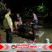 Polsek Denpasar Utara Intensifkan KRYD di Taman Kota Lumintang, Perkuat Pencegahan 3C dan Premanisme
