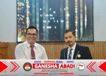 YLBH Fajar Trilaksana Gandeng Universitas Gresik, Cetak Generasi Hukum Berintegritas dan Siap Terjun ke Lapangan