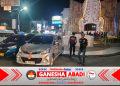 Polsek Kuta Intensifkan Blue Light Patrol Terpadu, Kamtibmas Kawasan Wisata Dipastikan Kondusif dan Terkendali