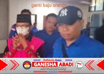 KEJARI SUMENEP TAHAN KADES PRAGAAN DAYA, DUGAAN KORUPSI DANA DESA TERKUAK – NEGARA DIRUGIKAN, HUKUM HARUS TEGAK TANPA KOMPROMI