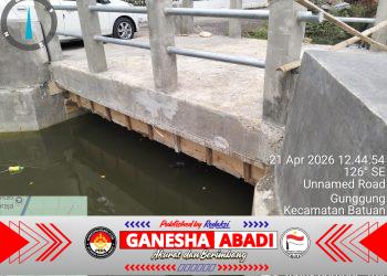 Sorotan Tajam Dugaan Penyimpangan Proyek Desa