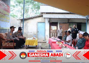 Transformasi Rumah Roboh Jadi Kokoh: Inilah Bukti Polisi Benar-Benar Hadir