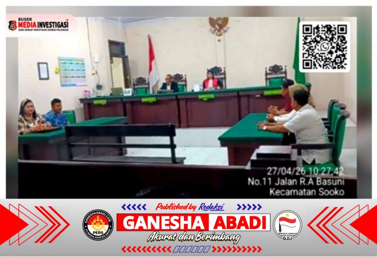 Putusan Praperadilan Mojokerto Disorot, Saat Rakyat Kecil Mencari Keadilan 