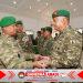 Brigjen TNI Kohir Resmi Serahkan Jabatan Dandim 0827/Sumenep, Tegaskan Rotasi Adalah Regenerasi Kepemimpinan TNI