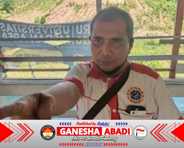 LAKI Aceh Timur Kritik Keras Kejaksaan Negeri, Akses Informasi Dinilai Tertutup dan Cederai Transparansi Publik