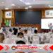 Tanamkan Semangat Disiplin dan Jiwa Bela Negara, Personel Lanud Sjamsudin Noor Hadir Humanis di BPSDMD Kalsel Pada Latsar CPNS KPU 2026