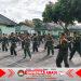 Prajurit Kodim Boyolali Tempa Diri Lewat Pencak Silat Militer