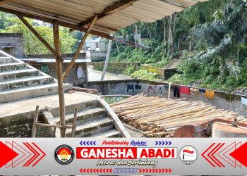 PELANGGARAN SEMPADAN SUNGAI DI BALI: ANCAMAN SERIUS LINGKUNGAN, PEMERINTAH DIMINTA BERTINDAK TEGAS