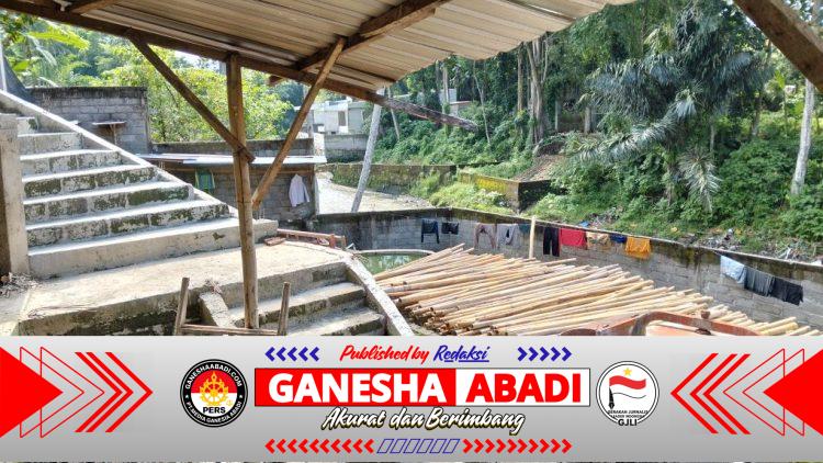 PELANGGARAN SEMPADAN SUNGAI DI BALI: ANCAMAN SERIUS LINGKUNGAN, PEMERINTAH DIMINTA BERTINDAK TEGAS