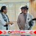 AKTIVIS & MEDIA BANYUWANGI GERUDUK KANTOR PERHUTANI JAKARTA