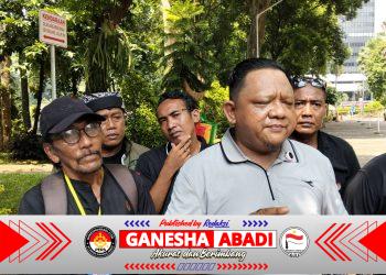 Abi Arbain Tegas: Pernyataan Gakkum Kementerian Kehutanan Sesat Logika, Lukai Marwah Pers