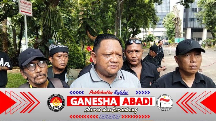 Diduga Abaikan UU Pers, Pernyataan Pejabat Gakum Kementerian Kehutanan Picu Kecaman: IWB Banyuwangi Siapkan Somasi Resmi