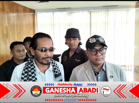 “RAJA ANGKASA” BUKA SUARA: PERHUTANI HARUS BERTANGGUNG JAWAB ATAS DUGAAN KERUSAKAN HUTAN TUMPANG PITU