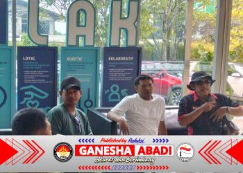 AKTIVIS BANYUWANGI SEMPAT DIHALANGI MASUK, ANCAM SOMASI PERHUTANI