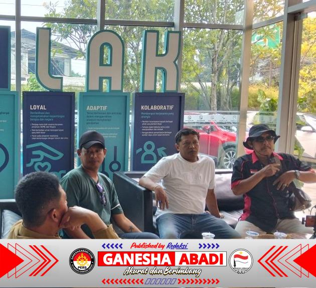 AKTIVIS BANYUWANGI SEMPAT DIHALANGI MASUK, ANCAM SOMASI PERHUTANI