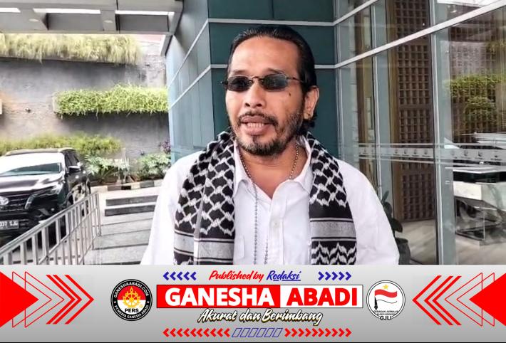 Aktivis Harimau Blambangan Guncang Perhutani Pusat: Dugaan Perampasan Hutan Tumpang Pitu Disorot, Pemerintah Diminta Tidak Bungkam