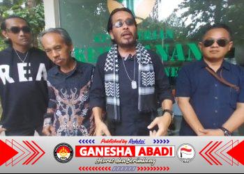 Aktivis & Jurnalis Kecam Dugaan Penghambatan Audiensi di Kementerian Kehutanan: Soroti Tambang Emas Tumpang Pitu dan Anomali Perizinan Banyuwangi