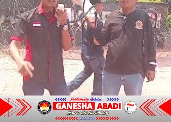 PASOPATI Gugat Nyali KPK: “Mengapa Berani di Daerah Lain, Tapi Bungkam di Banyuwangi?”