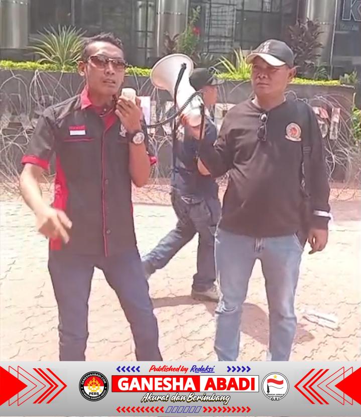 PASOPATI Gugat Nyali KPK: “Mengapa Berani di Daerah Lain, Tapi Bungkam di Banyuwangi?”