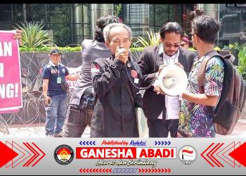 Ketua BCW Masruri Gugat KPK: “Jangan Biarkan Banyuwangi Jadi Sarang Kekebalan Hukum”