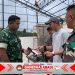 Dandim Wonogiri Cek Langsung Pembangunan Gedung KDKMP di Bubakan Gitimarto