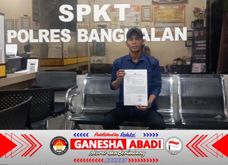 Menagih Taring Polres Bangkalan: Skandal Penipuan Pekerja Migran Jalur ‘Siluman’ Korea Harus Diusut Tuntas!