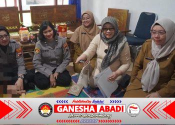 Korban Jadi 13, Polres Kebumen Lakukan Trauma Healing pada Kasus Pencabulan Anak