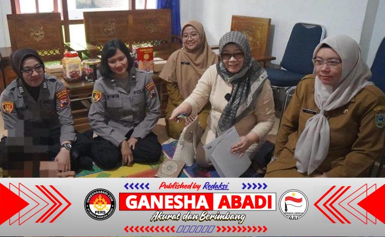 Korban Jadi 13, Polres Kebumen Lakukan Trauma Healing pada Kasus Pencabulan Anak