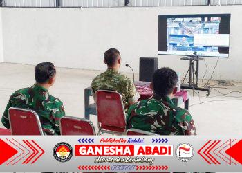 Dandim Boyolali Gaspol Percepat Koperasi Merah Putih, Target Juli 2026 Siap