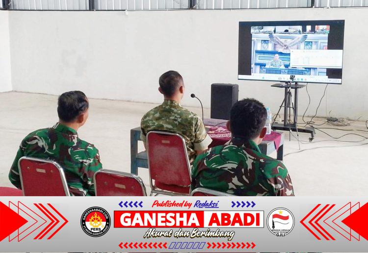 Dandim Boyolali Gaspol Percepat Koperasi Merah Putih, Target Juli 2026 Siap