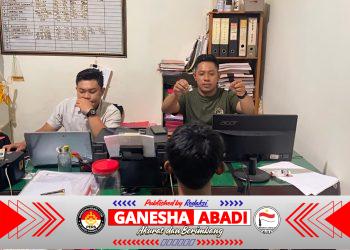 Polres Wonogiri Ungkap Kasus Peredaran Narkotika, Residivis Kembali Diamankan