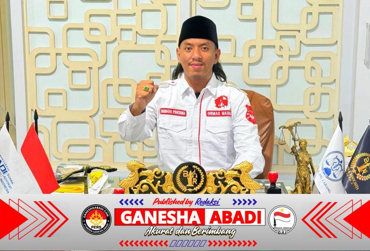 Madas Sidoarjo Siagakan Ambulans Gratis 24 Jam, Solusi Cepat Transportasi Medis Warga