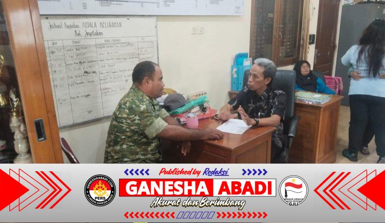 Humanis dan Ramah, Inilah Cara Babinsa Joyotakan Untuk Puldatater