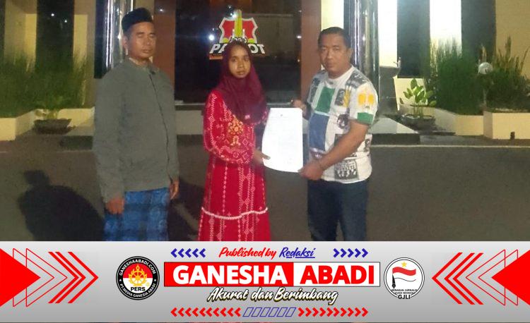 Teror Dini Hari di Pulokerto : Ibu dan Bayi 11 Bulan Disekap 3 Pria Bertopeng, Polisi Didesak Segera Tangkap Pelaku