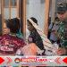 Koramil 1714-01/Mulia Menjadi Pelindung Rakyat Dampingi Evakuasi Korban Menuju RSUD Nabire