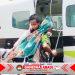 Anak 6 Tahun Korban Aksi Kebrutalan OPM di Kabupaten Puncak Dievakuasi Petugas dan Medis