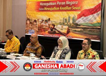 Firman Soebagyo Soroti Nasib 1,6 Juta Guru Honorer: Jangan Sampai Ada PHK Terselubung