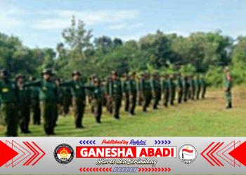 Pembinaan PPBN Menjadi Prioritas untuk Anak SMK Sakti Gemolong