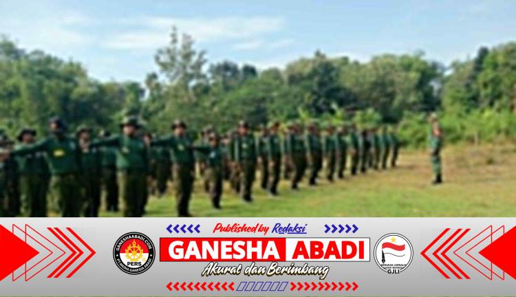 Pembinaan PPBN Menjadi Prioritas untuk Anak SMK Sakti Gemolong