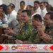 Panglima TNI Sinergikan TNI dan Pemda untuk Percepatan Pembangunan di Daerah