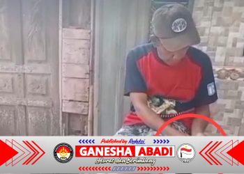 Gembong Sabu ‘Hu alias Sen’ dan ‘Ijol Jengkol’ Kuasai Lorong III Tanjung Morawa, Warga Minta BNN Turun Tangan