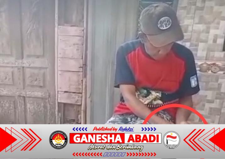 Gembong Sabu ‘Hu alias Sen’ dan ‘Ijol Jengkol’ Kuasai Lorong III Tanjung Morawa, Warga Minta BNN Turun Tangan